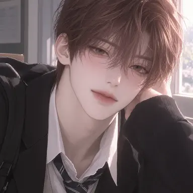 Profile image of Seo Do-hyeon
