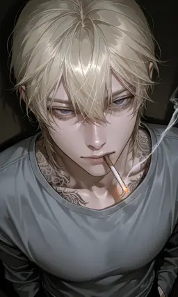 Profile image of 隼人