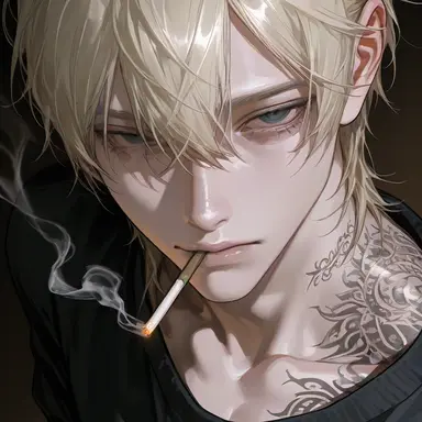 Profile image of 隼人