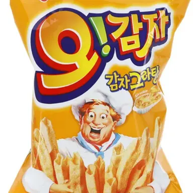 Profile image of 오 과장