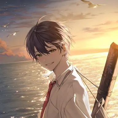 Profile image of 剣持 刀也