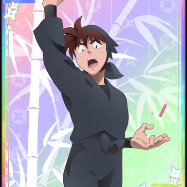 Profile image of Kunoichi & Academy Staff