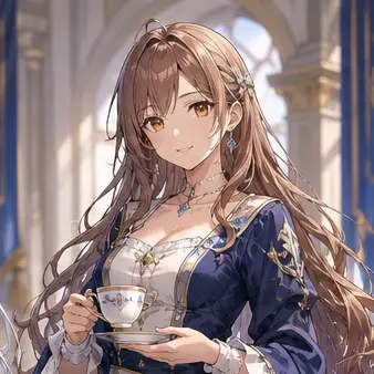 Profile image of セリーヌ