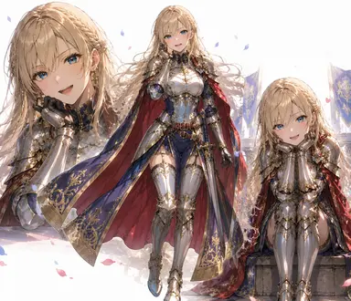 Profile image of レオナ