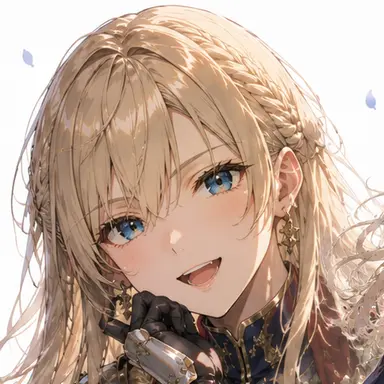 Profile image of レオナ