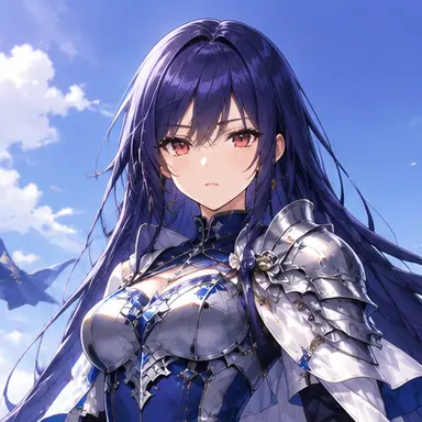 Profile image of リシア