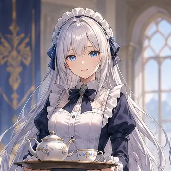 Profile image of エミリア