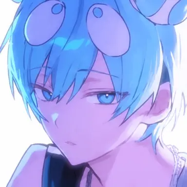 Profile image of おさでい