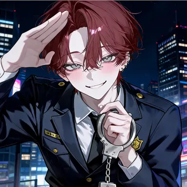 Profile image of 陸也