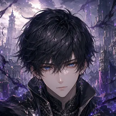 Profile image of アビス