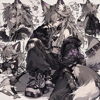 Profile image of レム