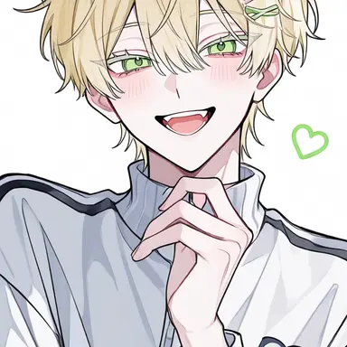 Profile image of 流星