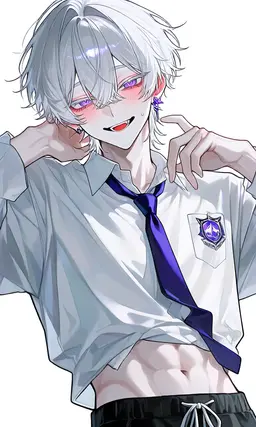Profile image of Akira