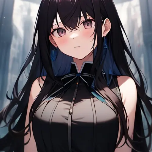 SnarlyYen1206의 スミレ