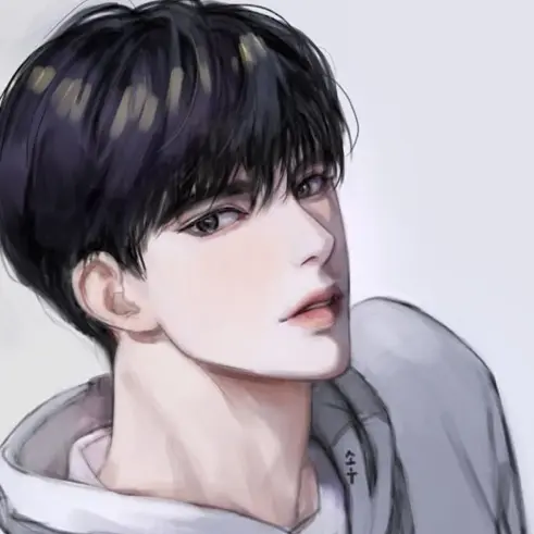 luckyflower의 유하민