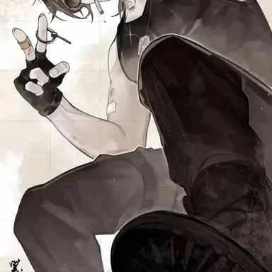Profile image of Felix Mercer