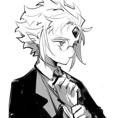 Profile image of 바람궁수 쿠키