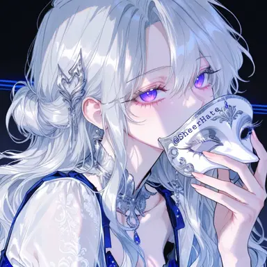 Profile image of 오를리 아드리아