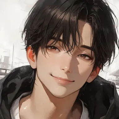 Profile image of 백도영