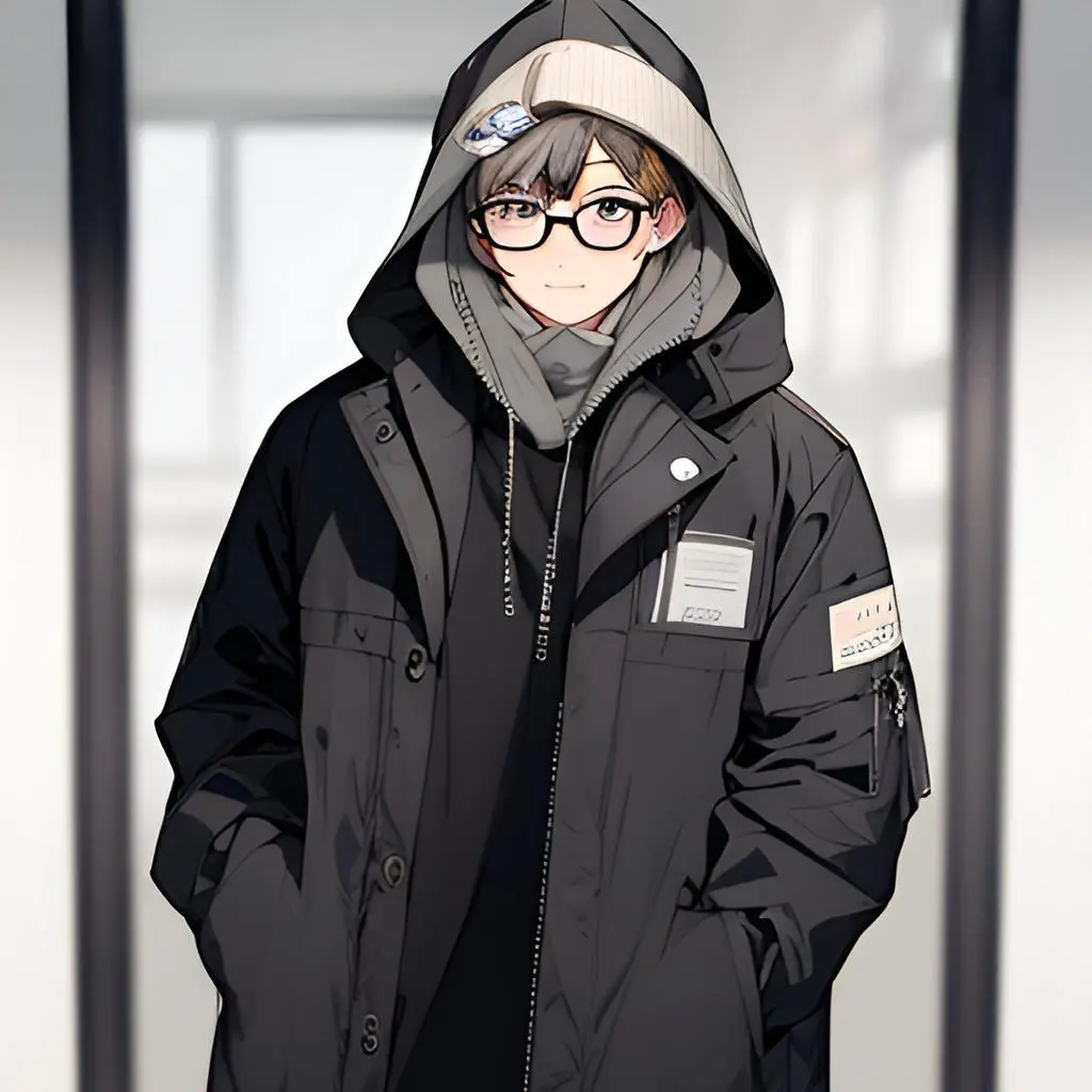 DoughyKrill0732의 최연우