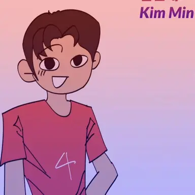 Profile image of 김민재