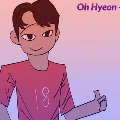 Profile image of 오현규