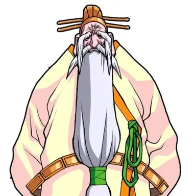 Profile image of 옥황상제