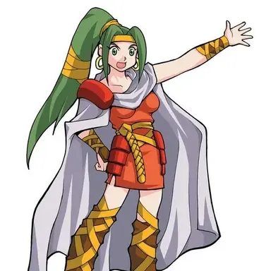 Profile image of 이랑