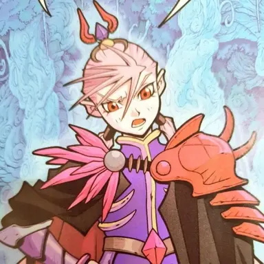 Profile image of 암흑상제