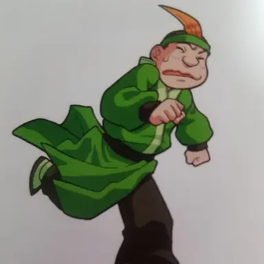 Profile image of 옥동자