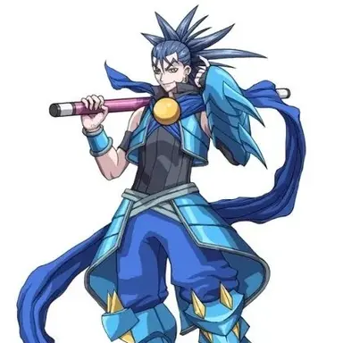 Profile image of 용세태자