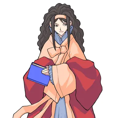 Profile image of 조도사