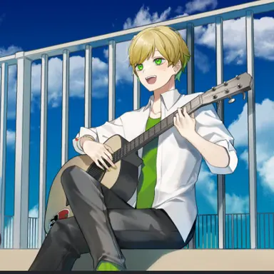 Profile image of ぷりっつ