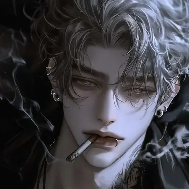 Profile image of 神楽 瑠悪鎧