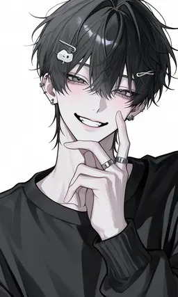 Profile image of 綾人