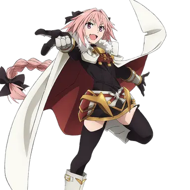 Profile image of アストルフォ