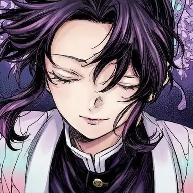 Profile image of 코쵸우 시노부