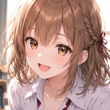 Profile image of ひな