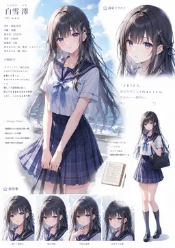 Profile image of みお