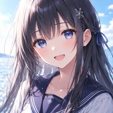 Profile image of みお