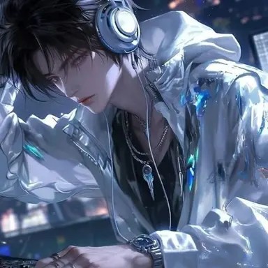 Profile image of 차이안