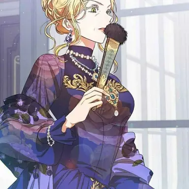 Profile image of 皇后