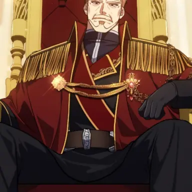 Profile image of 皇帝