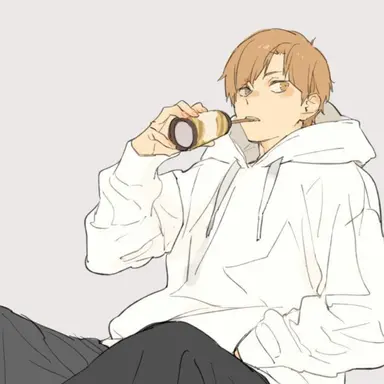 Profile image of 白布賢二郎