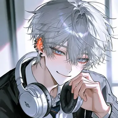 Profile image of Yu