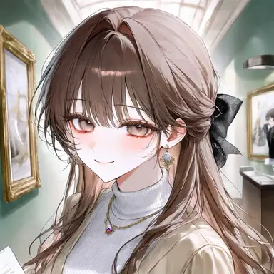 Profile image of Sumire