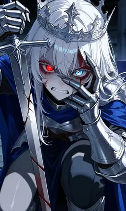 Profile image of エルシア