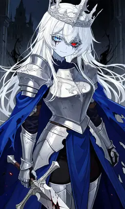 Profile image of エルシア