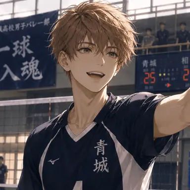 Profile image of 陽太