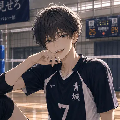 Profile image of 蒼唯